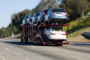 Vehicle Transportation Vehicle Transportation