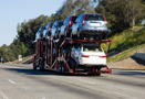 Vehicle Transportation Vehicle Transportation