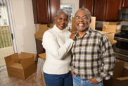 Residential Moving Residential Moving